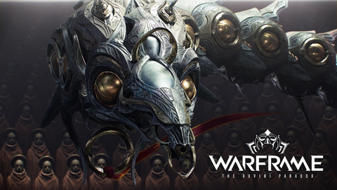 Warframe - Le Paradoxe de Duviri renouvellera le gameplay de Warframe à partir du 26 avril