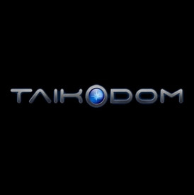 Logo de Taikodom