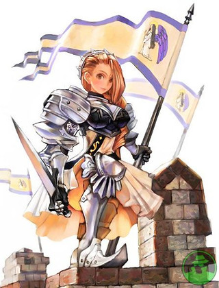 Image de Fantasy Earth Zero #1500