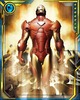 Iron Man - Evolution 2