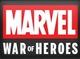 Logo de Marvel: War of Heroes