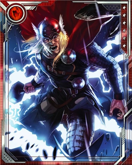 Thor