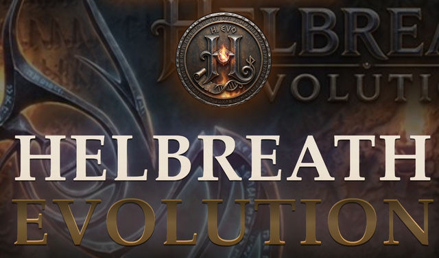 Helbreath Evolution