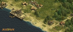 Chroniques du joueur itinérant - S'installer sur son île du Nouveau Monde avec Anno Online