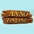 Logo de Anno Online