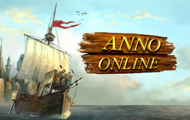 Anno Online - Zoom sur Anno Online, entre exploration et simulation économique