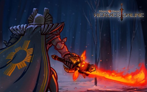 Might and Magic Heroes Online - Might & Magic Heroes Online bascule en mode Héroïque