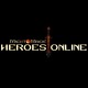 Logo de Might and Magic Heroes Online