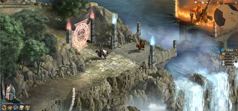 Might and Magic Heroes Online - Interview : aperçu de Might and Magic Heroes Online et rencontre avec Doru Apreotesei