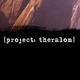 Logo du Project Theralon