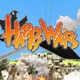 Logo de Happy Wars