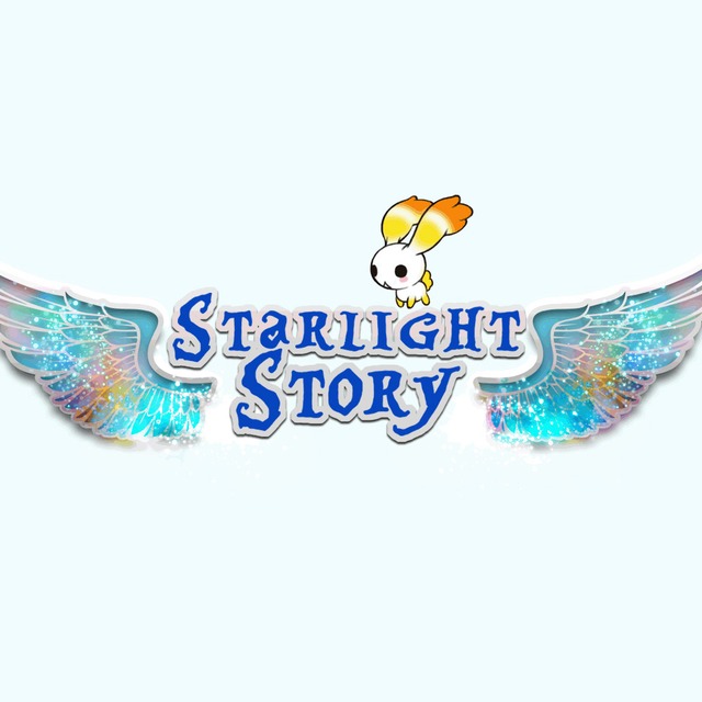 Logo de Starlight Story