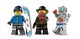 Image de LEGO Minifigures #52818
