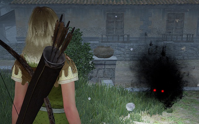 Images de Black Desert Online