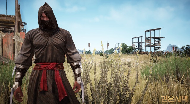 Images de Black Desert Online