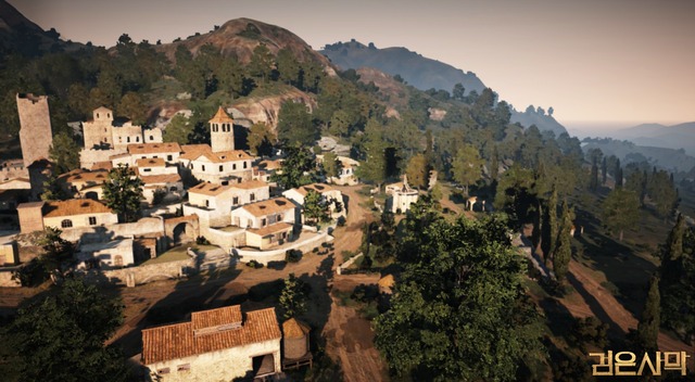 Images de Black Desert Online