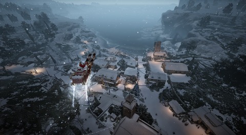 Black Desert Online - Sept jours pour (re)découvrir Black Desert gratuitement