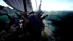 Black Desert Online prend le large : guerre navale, monstre marin, exploration sous-marine