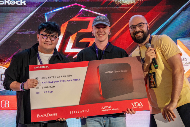 VOASeville2026 VOA 05908