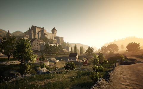 Black Desert Online - Les mécanismes de « stratégie économique » de Black Desert Online