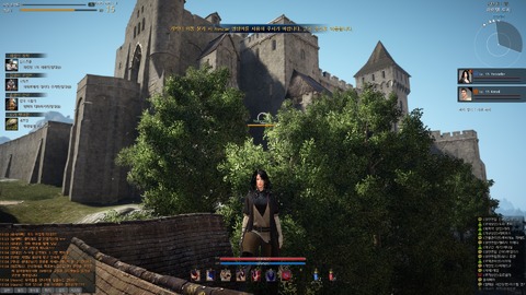 Black Desert Online - PearlAbyss dresse le premier bilan de la bêta de Black Desert et prépare sa bêta 2