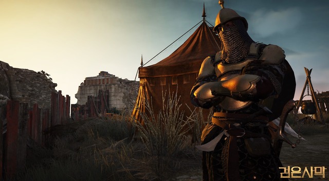 Images de Black Desert Online