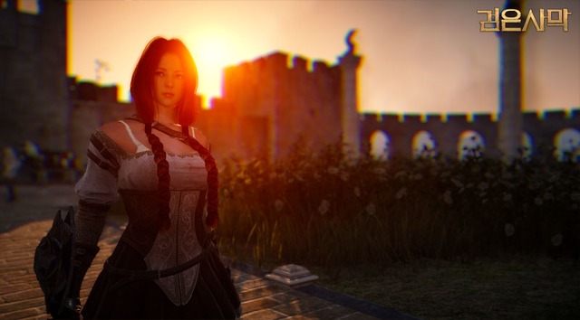 Images de Black Desert Online