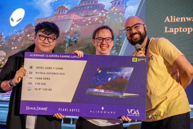 VOASeville2026 VOA 05965