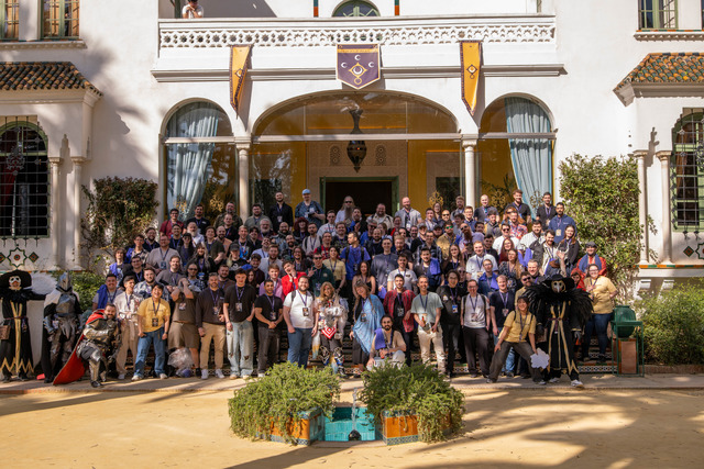 VOASeville2026 VOA 1018825