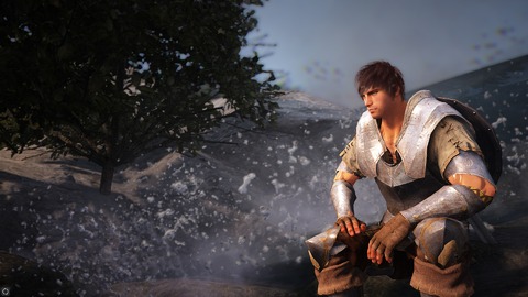 Black Desert Online - Black Desert jouable gratuitement ce week-end sur Steam