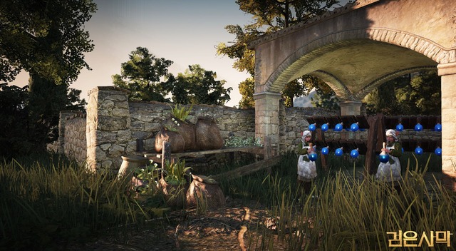 Images de Black Desert Online