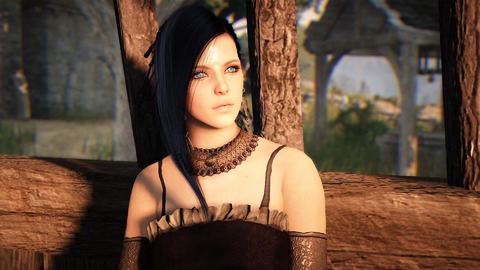 Black Desert Online - Black Desert en bêta 2 à partir du 18 février, l'éditeur de personnages disponible dès maintenant