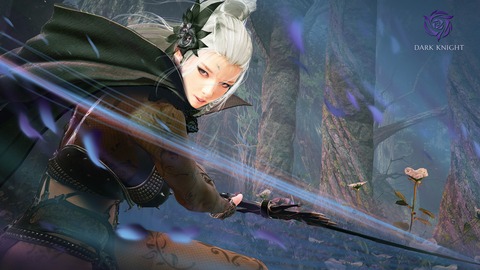 Black Desert Online - Pearl Abyss fait amende honorable pour la « stagnation » de Black Desert