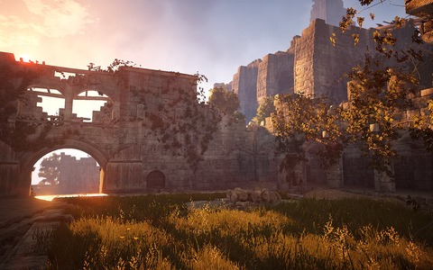 Black Desert Online - Black Desert illustre son univers en vidéo