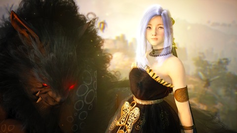 Black Desert Online - Black Desert Online mis à jour et en bêta occidentale du 16 au 22 décembre