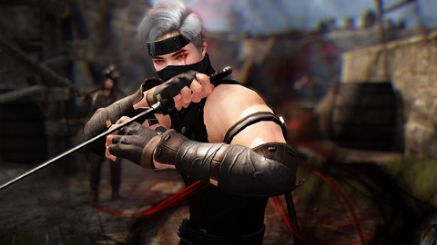 Black Desert Online - Black Desert pérennise sa réduction de tarif