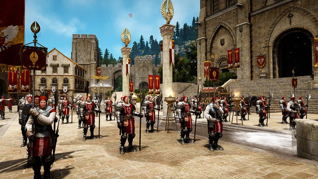 Images de Black Desert Online