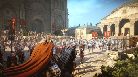 Black Desert Online - Black Desert commence à recruter les testeurs de sa bêta 2