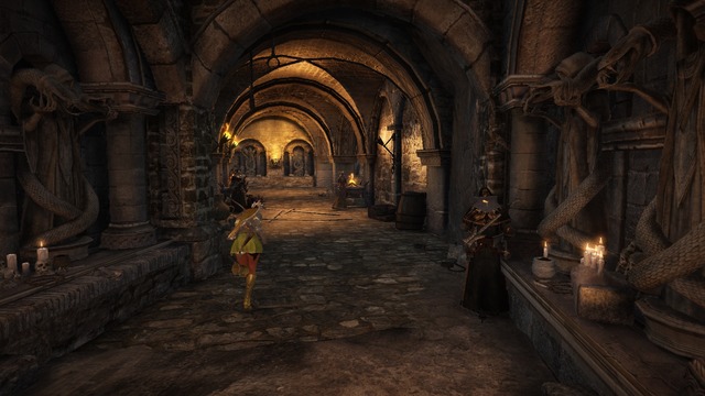 Images de Black Desert Online