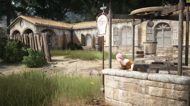 Images de Black Desert Online