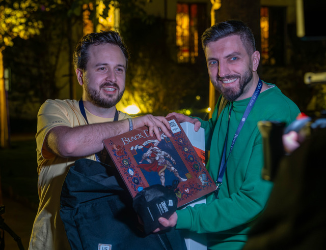 VOASeville2026 VOA 1019903