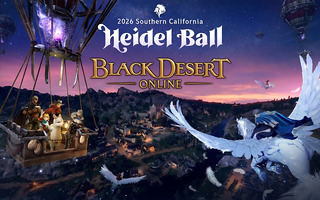 Heidel Ball