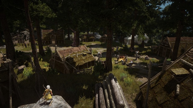 Images de Black Desert Online