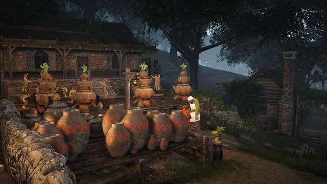 Images de Black Desert Online