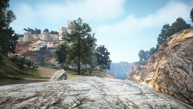 Images de Black Desert Online