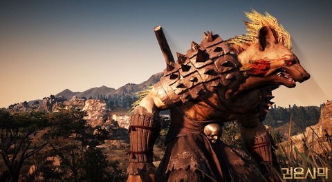 Black Desert Online - Aperçu de Mediah et d'un nouveau village de départ