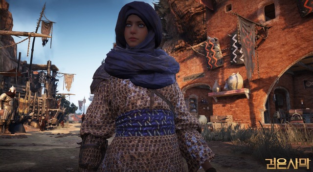 Images de Black Desert Online