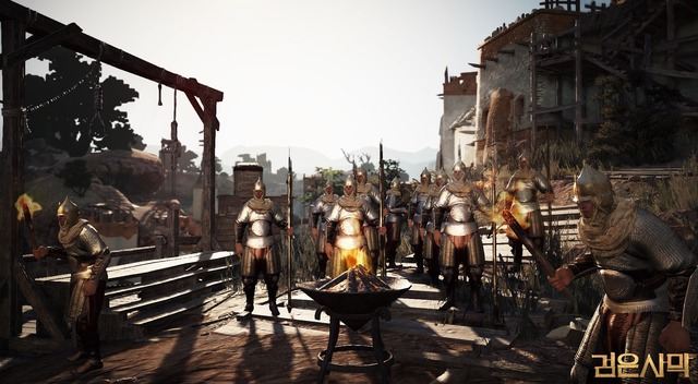 Images de Black Desert Online