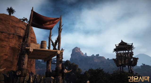 Images de Black Desert Online