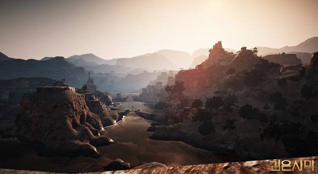 Images de Black Desert Online